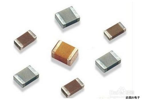 贴片电容 贴片电容