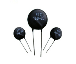 NTC插件热敏电阻 NTC100D-13