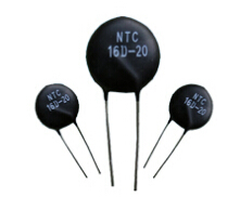 NTC插件热敏电阻