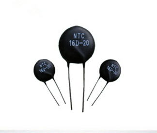 NTC插件热敏电阻